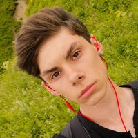 Жуков Владислав Денисович