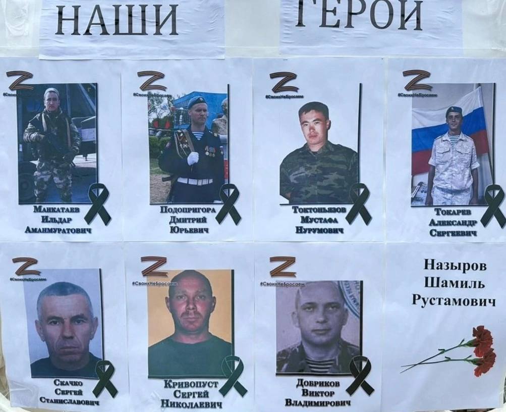 Кривопуст Сергей Николаевич