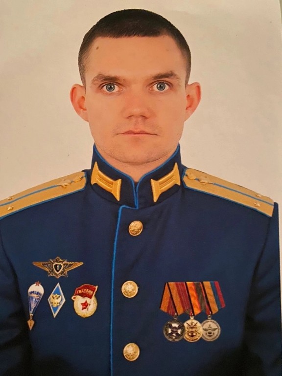 Суханов Игорь Анатольевич