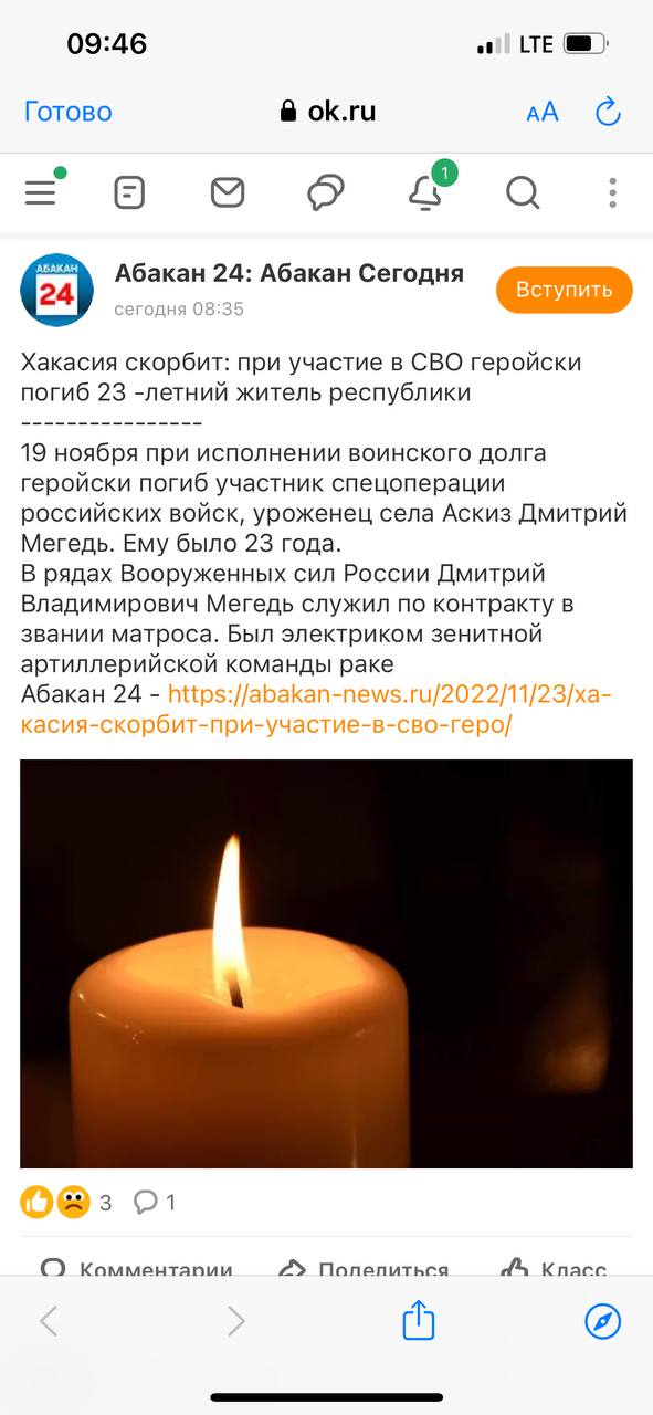 Мегедь Дмитрий