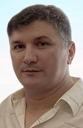 Ольбик Андрей