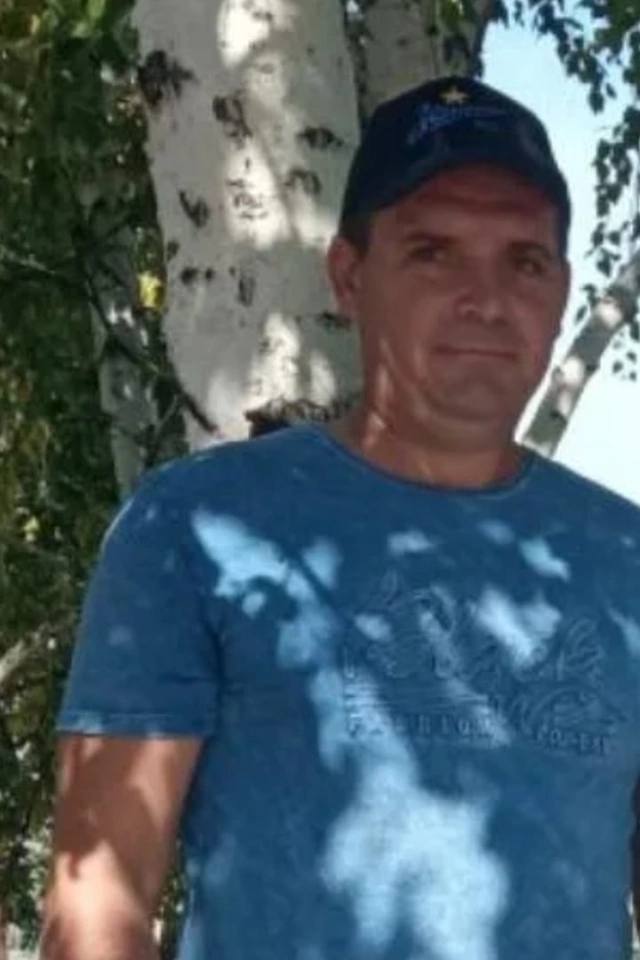 Шваб Иван Иванович