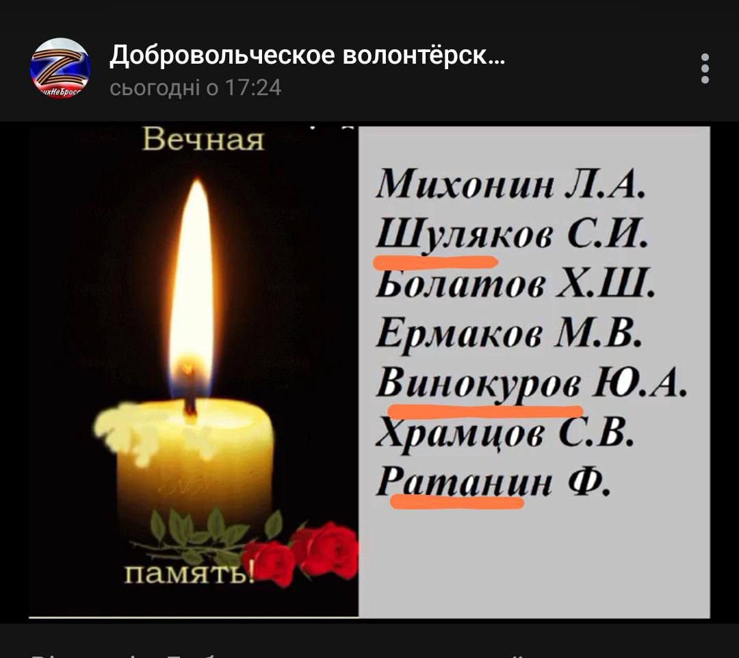 Винокуров Ю.А.