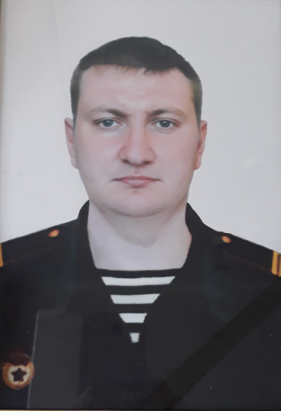Петченко Евгений Георгиевич