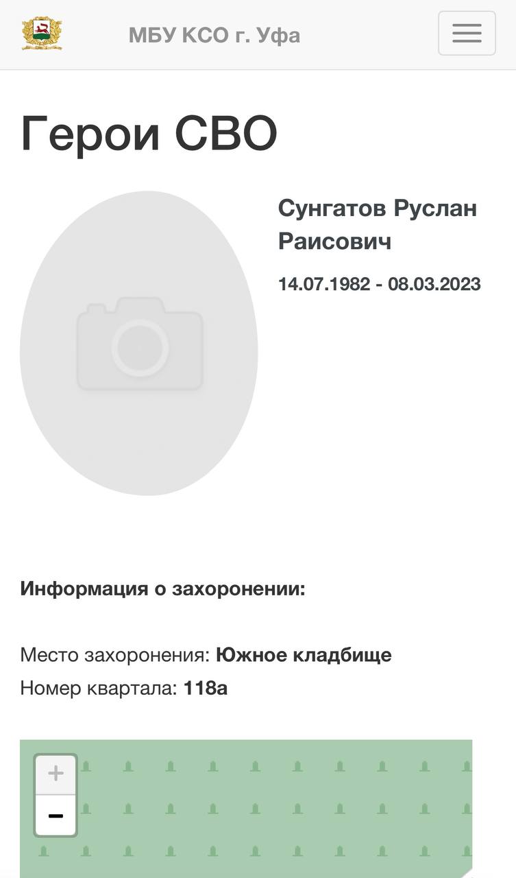 Сунгатов Руслан Раисович