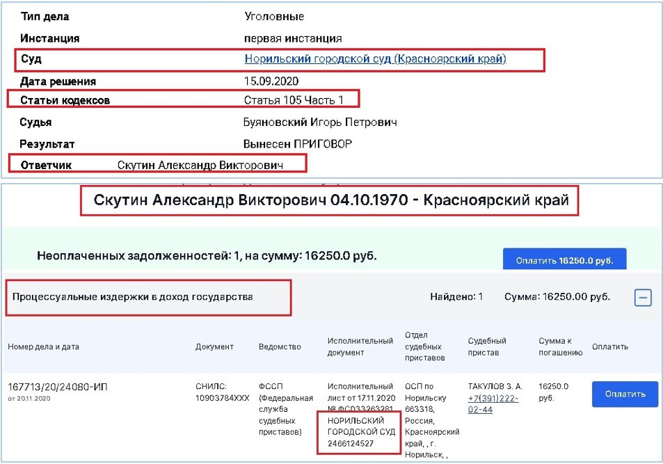 Скутин Александр Викторович