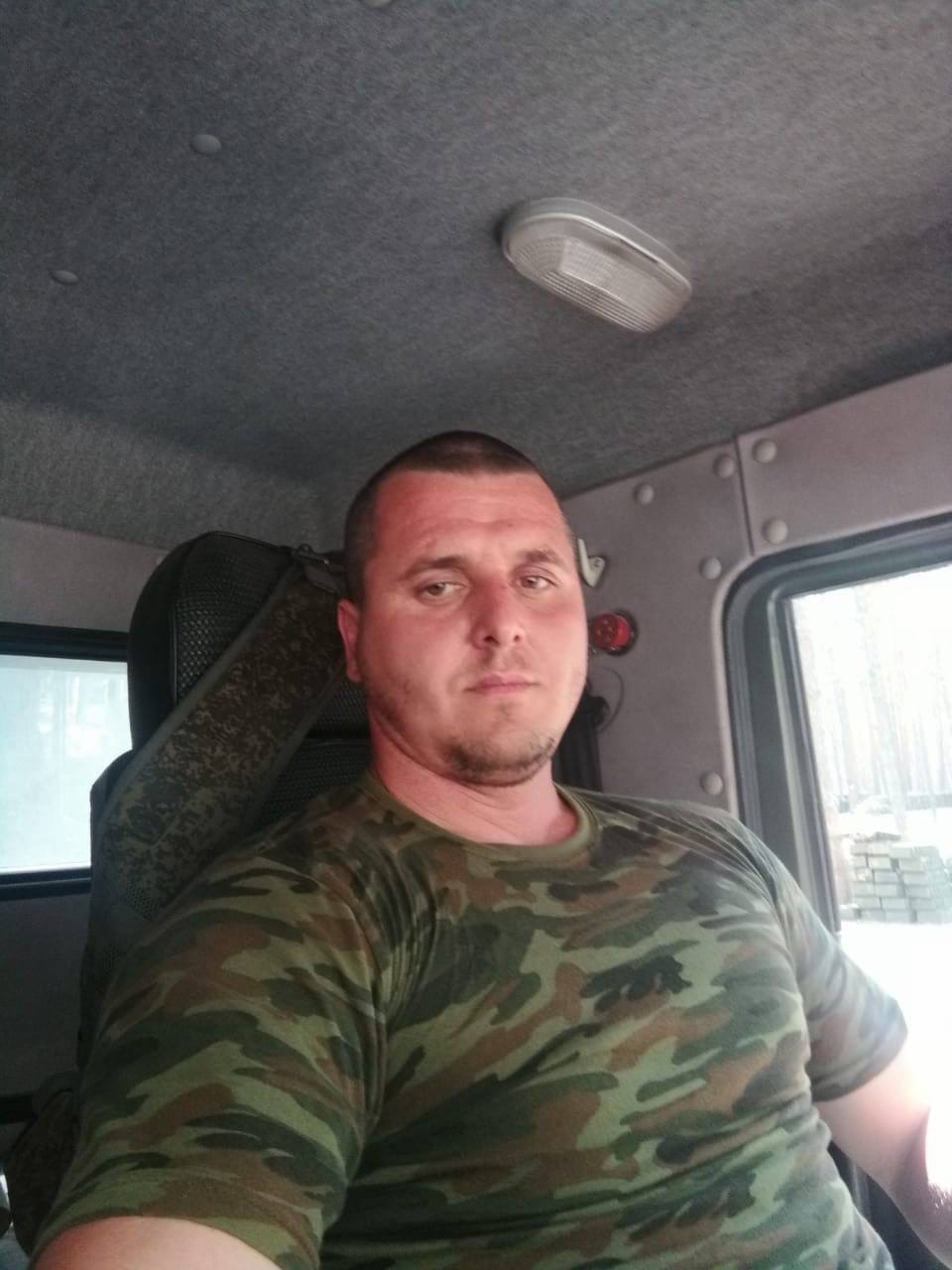 Магомадов Хамбек Вахулаевич