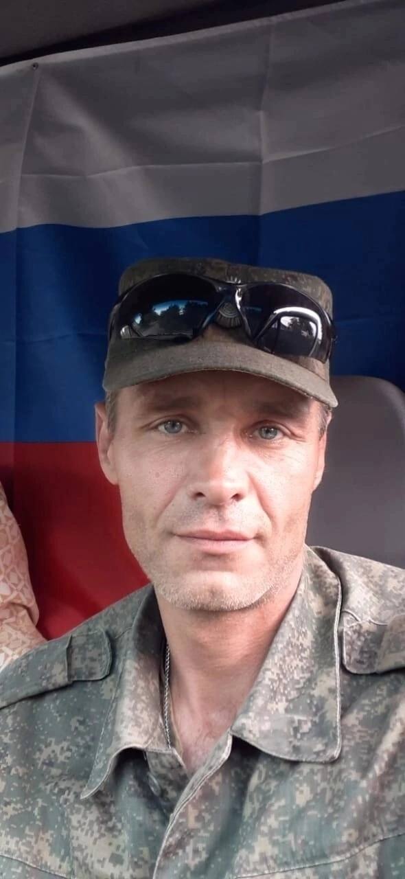 Кислинский Александр Андреевич