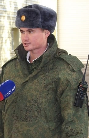 Сахипкиреев Расуль