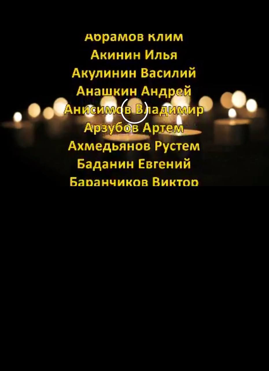 Акулинин Василий