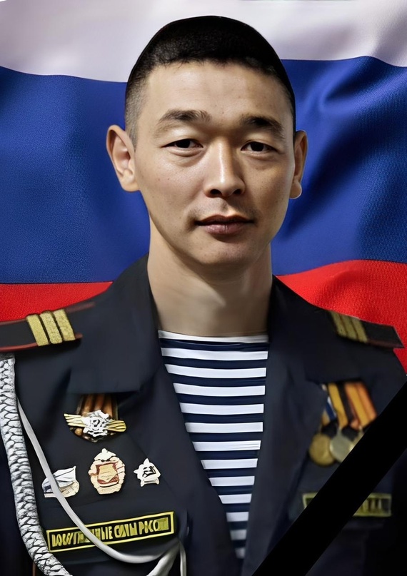Шулбаев Александр Анатольевич