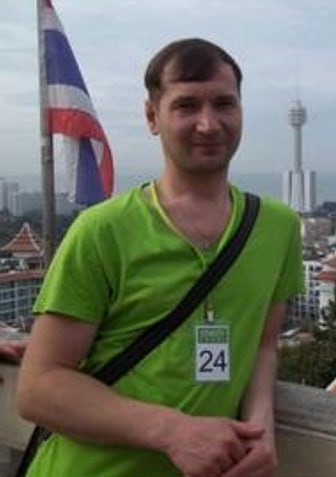 Валеев Ришат Мансурович