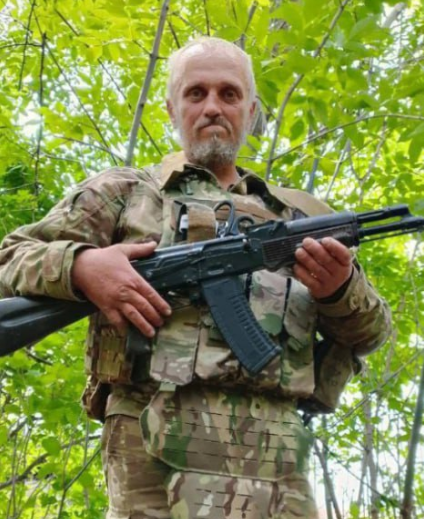 Борисенко Александр Владимирович