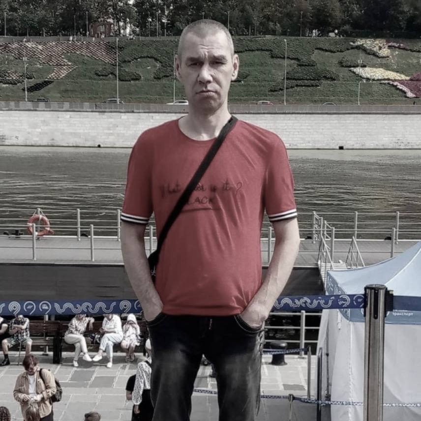 Касаткин Владимир