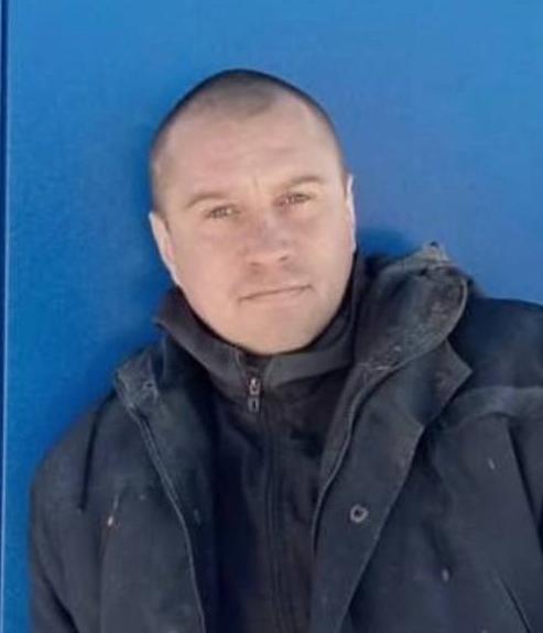 Федотов Антон Сергеевич