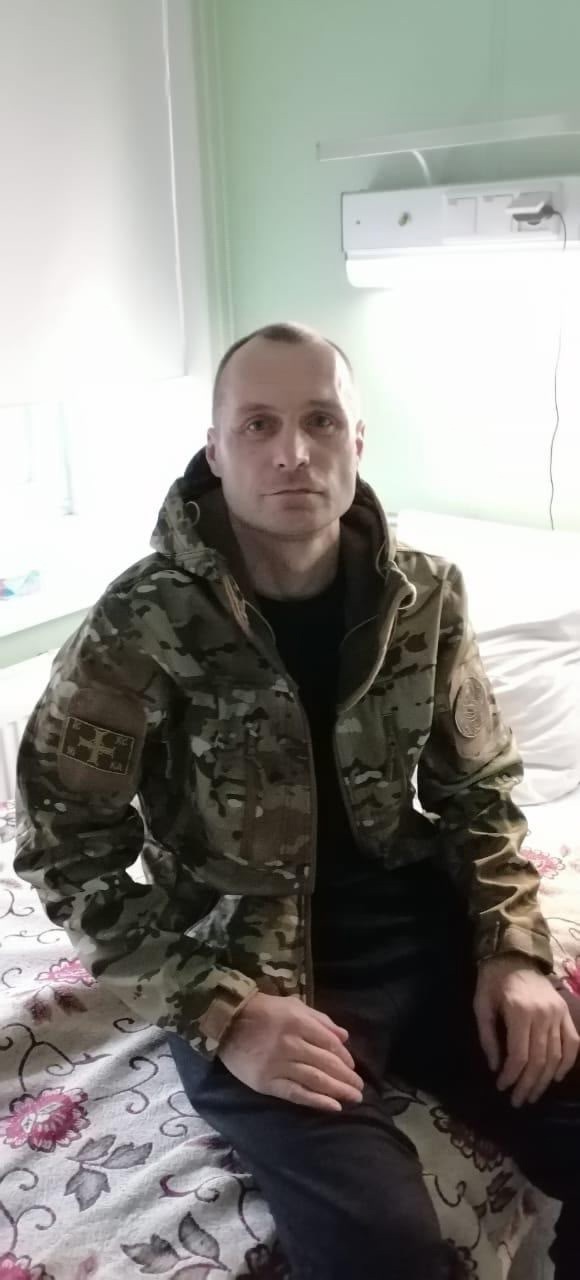 Мельников Денис Сергеевич