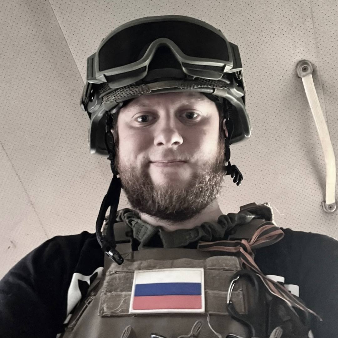 Сизов Олег