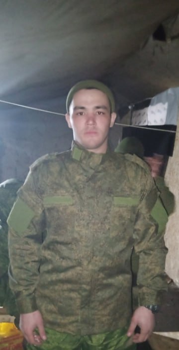 Пучков Александр Александрович