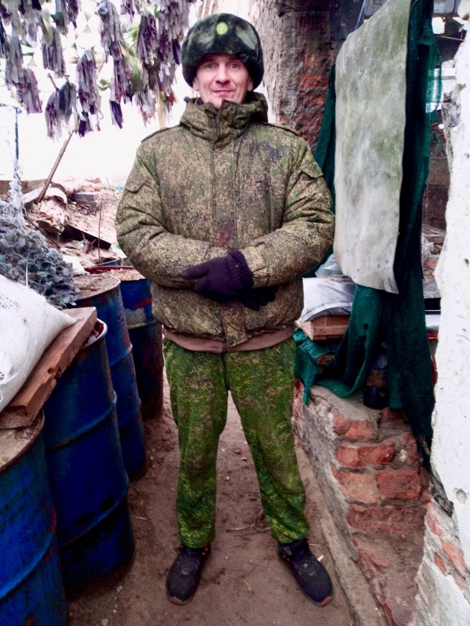 Тарасов Михаил