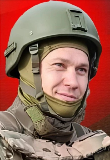 Килин Иван Михайлович