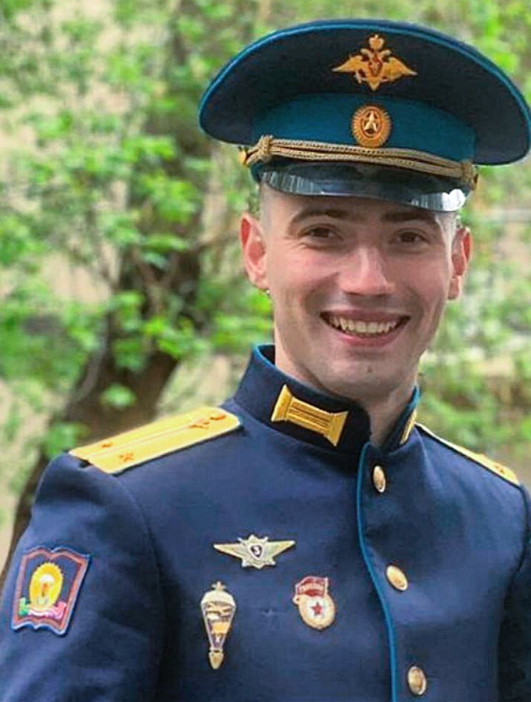 Воробьев Александр