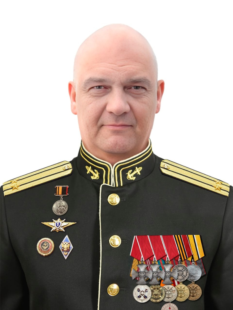 Шипунов Александр Николаевич