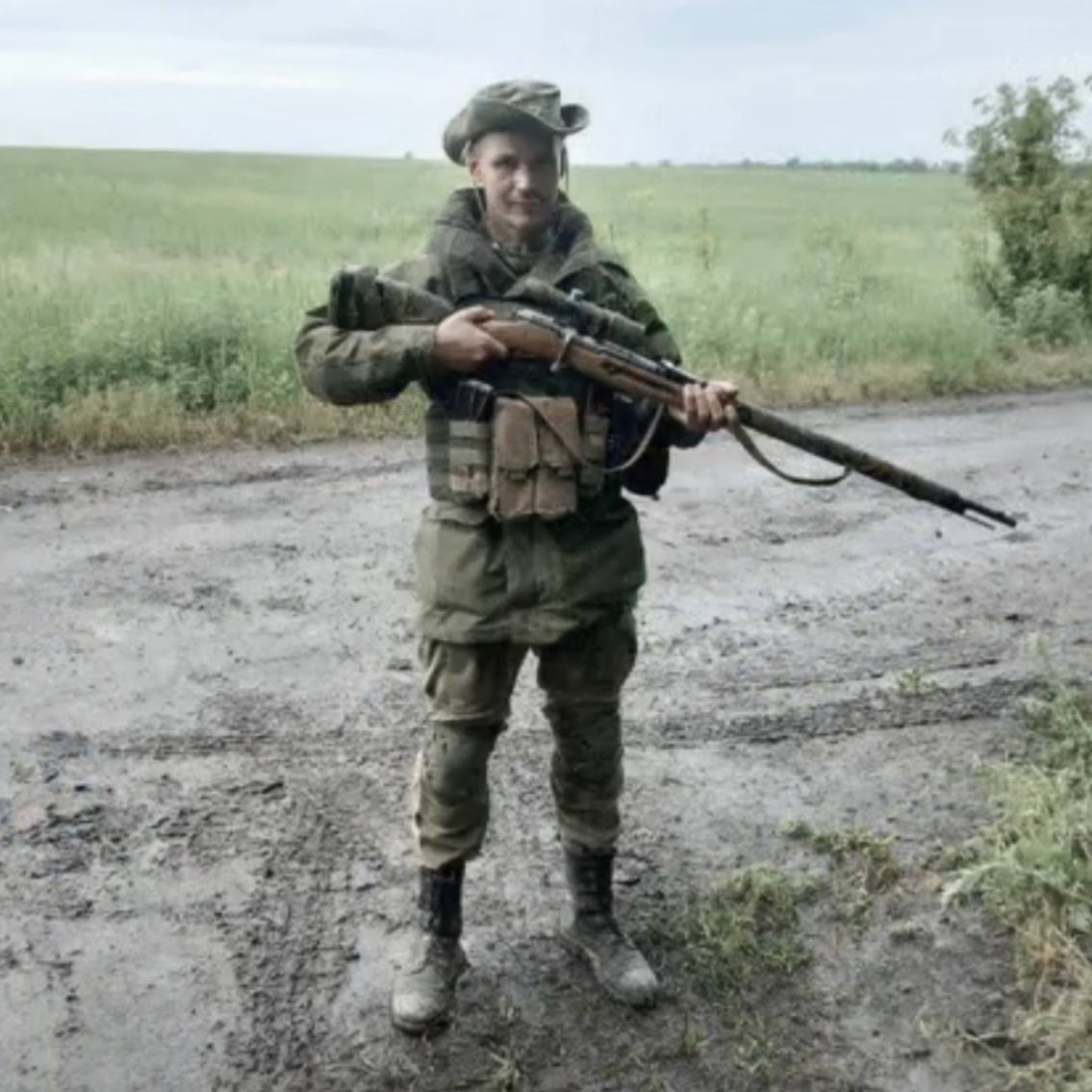 Савченко Владимир