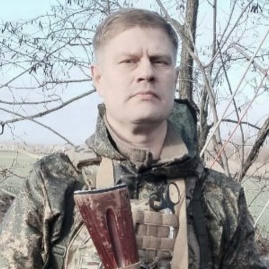 Макаров Николай