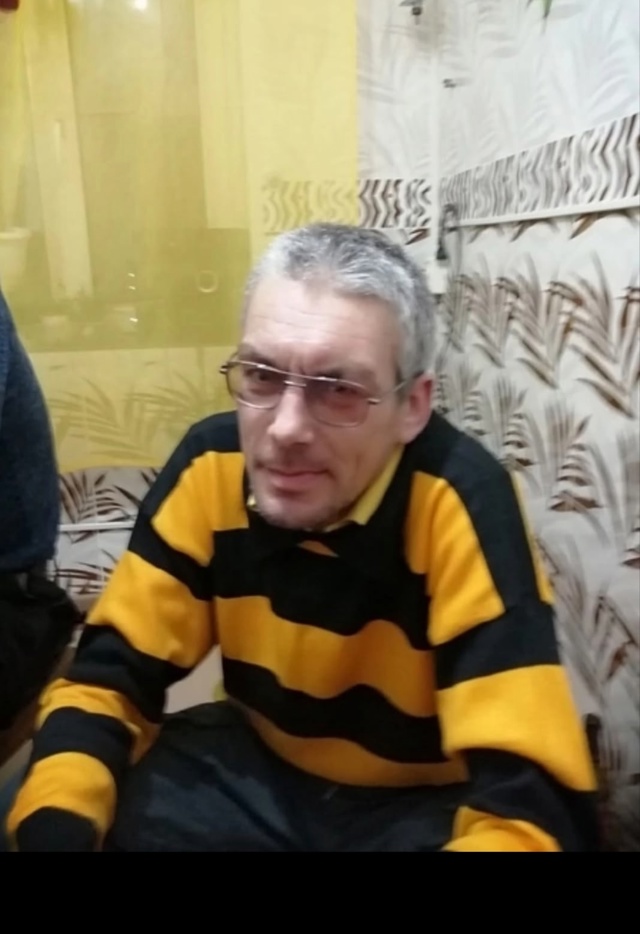 Анисимов Сергей