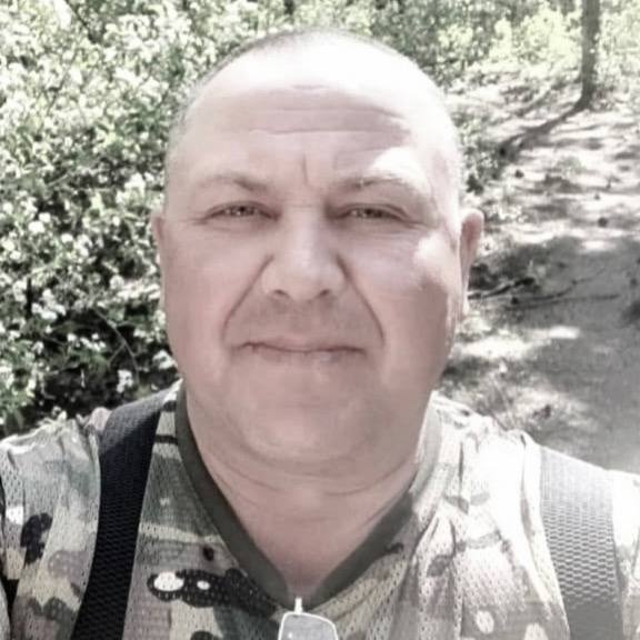 Щербаков Сергей