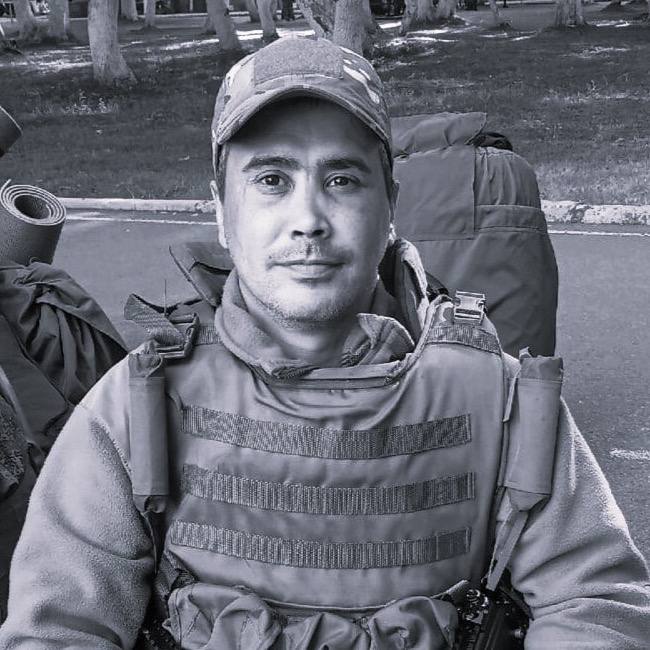 Ахметшин Салават