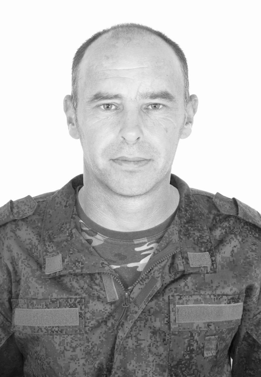 Горбов Игорь