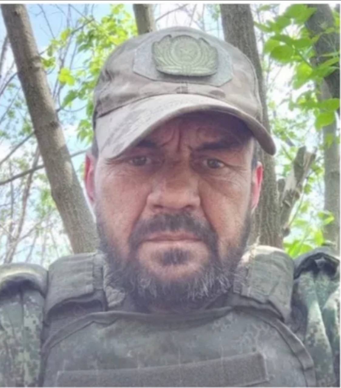 Яценко Александр