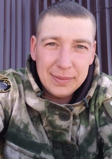 Кудаев Александр Александрович