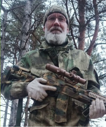 Роноев Борис Андреевич