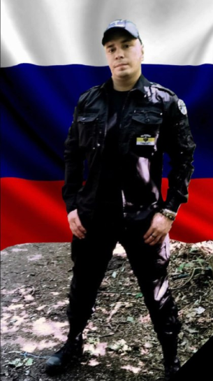 Хатанзейский Евгений