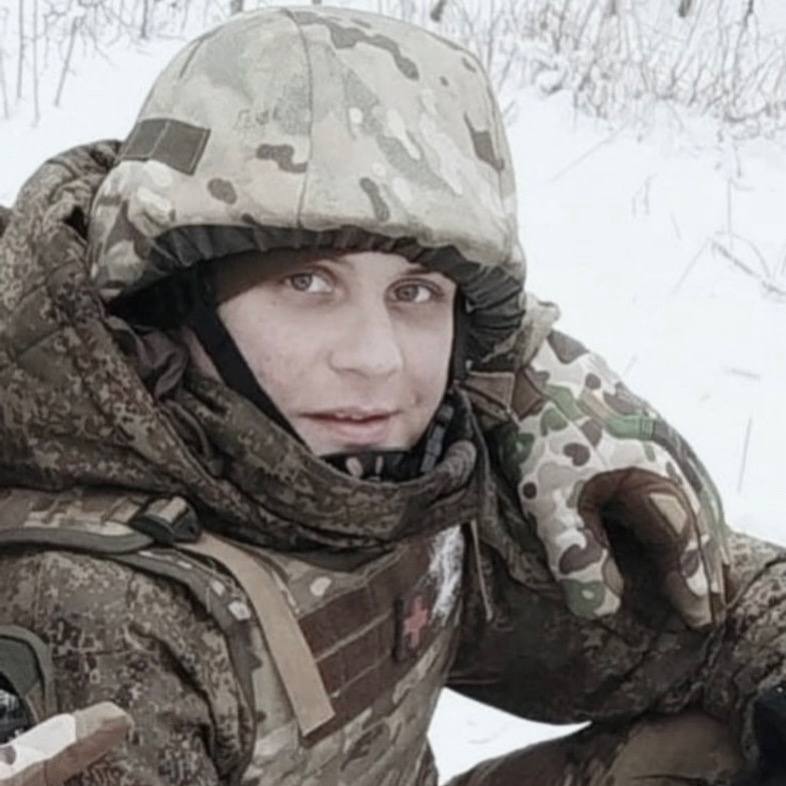 Морозов Денис