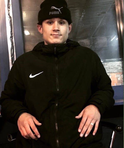 Кузнецов Сергей Максимович