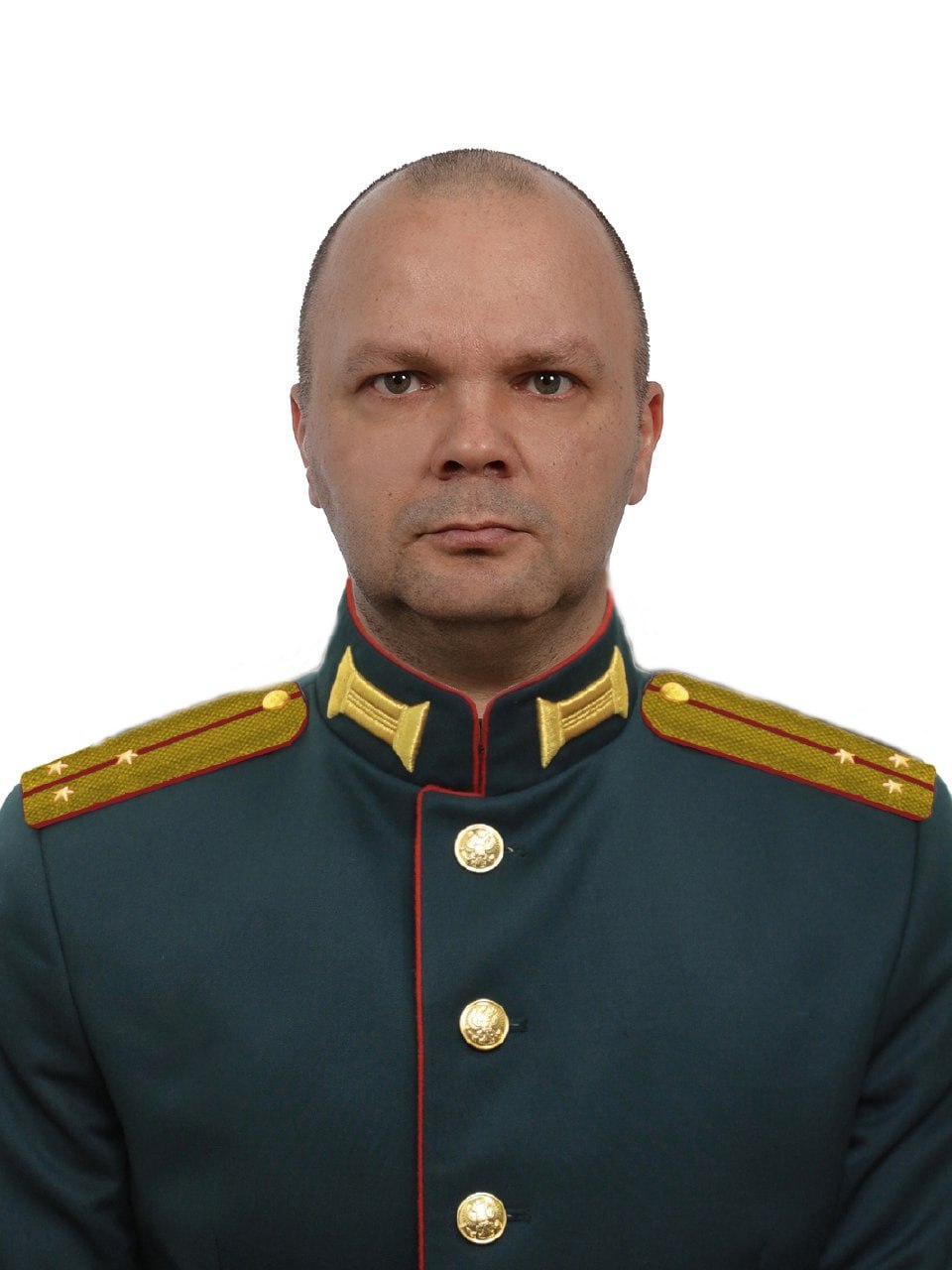 Кудинов Антон Владимирович
