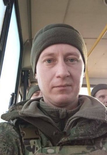 Расаднев Дмитрий Николаевич