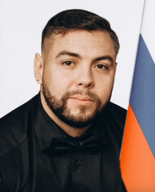 Поляков Николай Владимирович