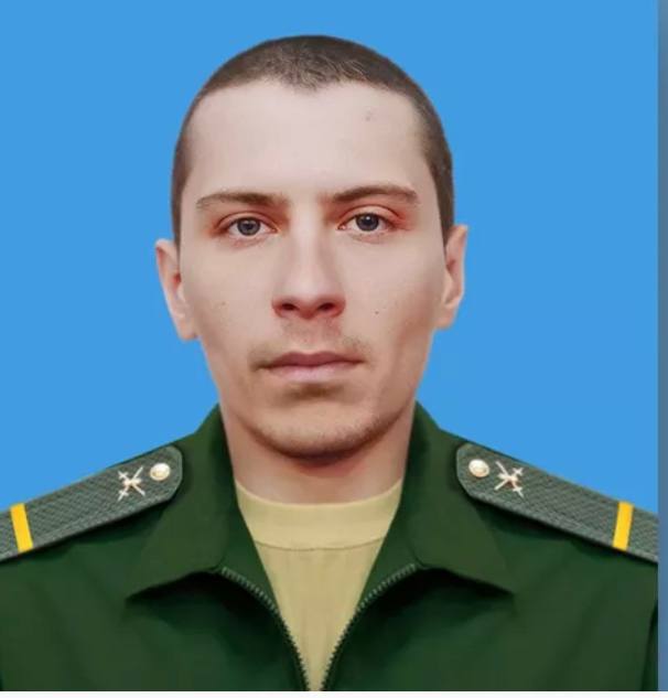 Панченко Николай