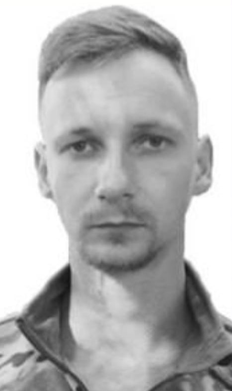 Горин Роман Павлович