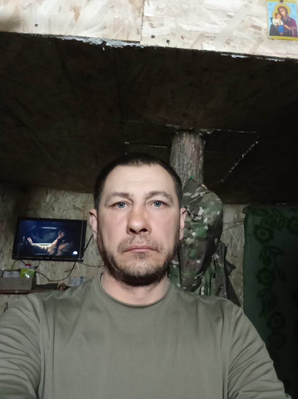 Беляев Владимир Викторович