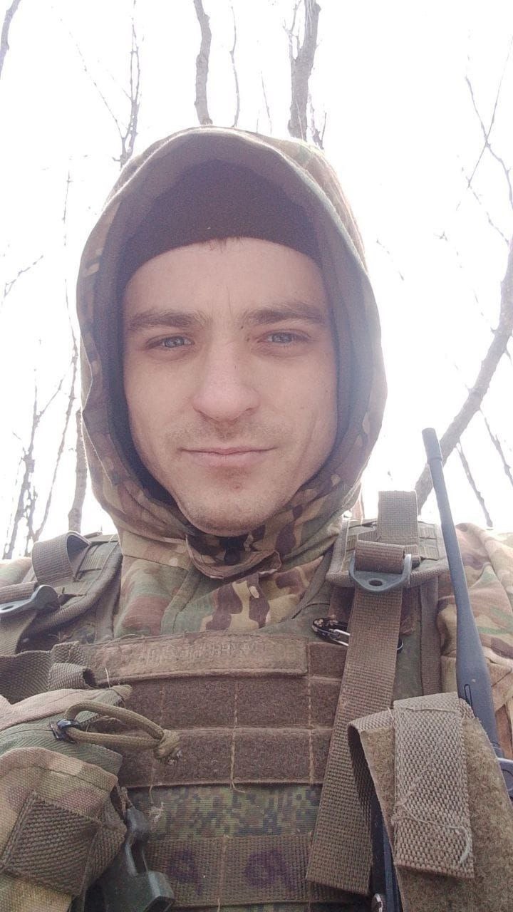 Лазаренков Николай Сергеевич