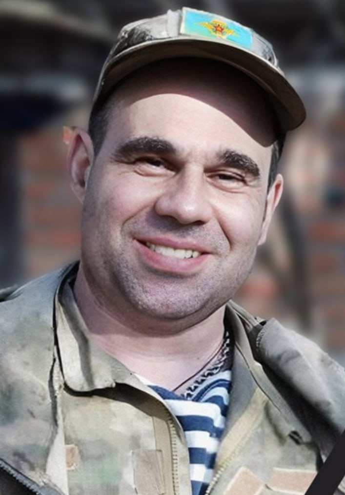 Лебедев Юрий Евгеньевич
