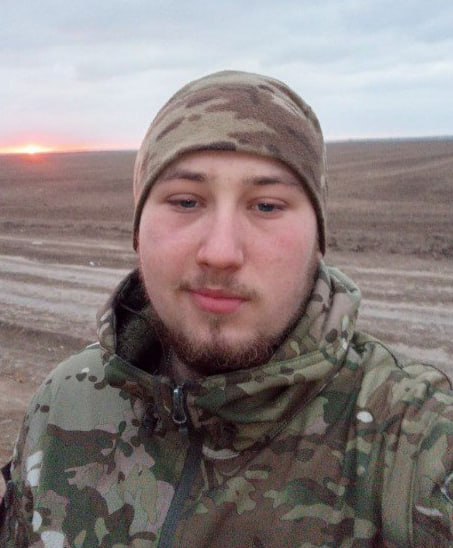 Павлов Илья Юрьевич