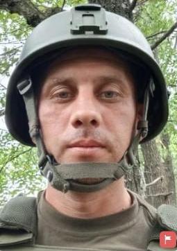 Бабешкин Александр Николаевич
