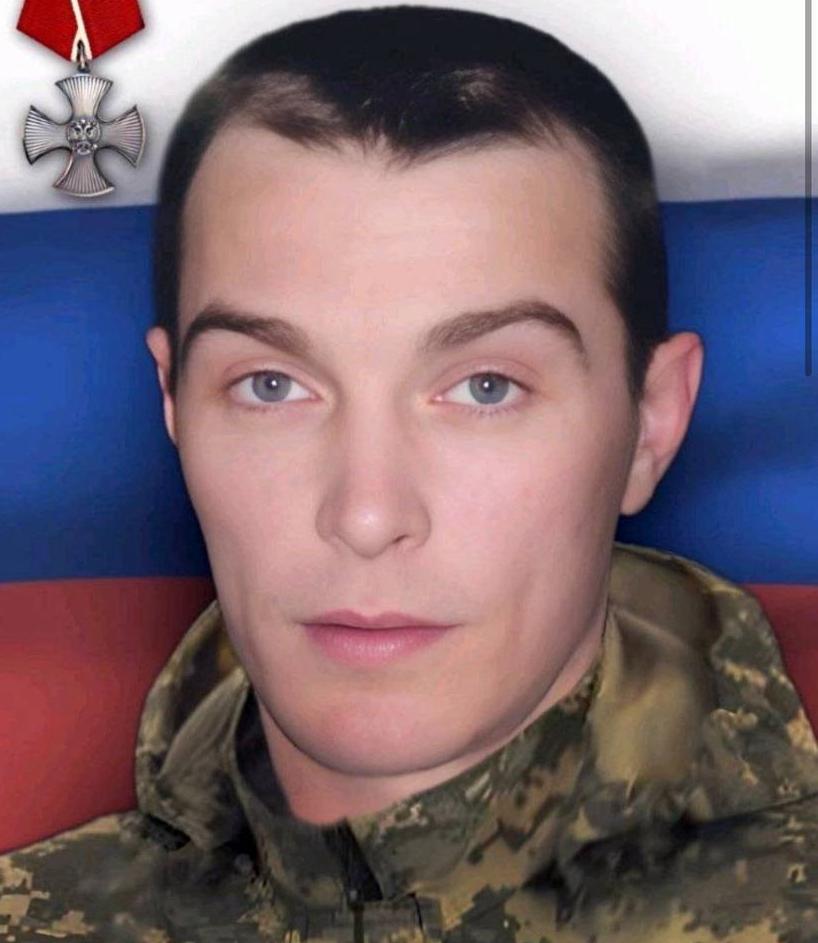Дубасов Александр Юрьевич