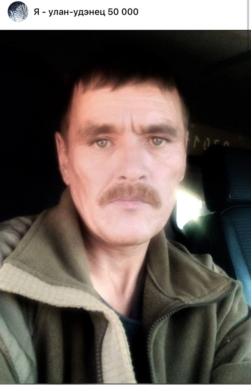 Поленышев Алексей Владимирович